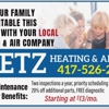 Metz Heating And Air gallery