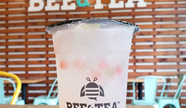 Bee & Tea - Kailua, HI