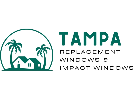 Tampa Replacement Windows & Impact Windows - Tampa, FL