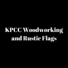 KPCC Woodworking and Rustic Flags gallery