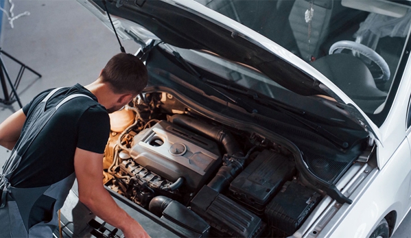 Drouin Automotive Services PTY LTD - Drouin, VIC