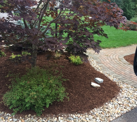 Robinson's Landscaping LLC - Tolland, CT