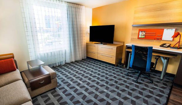 TownePlace Suites Las Vegas Stadium District - Las Vegas, NV