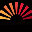 Appliance Pros - Small Appliance Repair