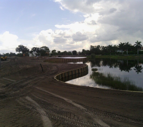 Bay Colony Golf Club - Naples, FL