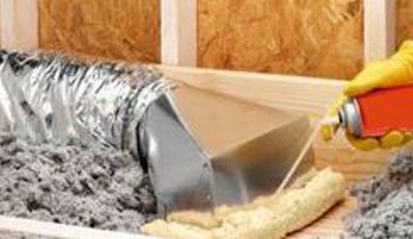 Everguard Home Insulation - Woodland Hills, CA