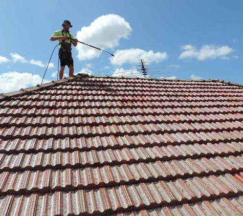 Town & Country Roof Restoration - Belmont, NSW