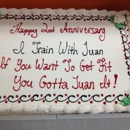 I Train With Juan - Health Clubs