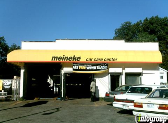 Meineke Car Care Center - Roslindale, MA