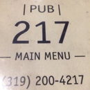 Pub 217 - Brew Pubs