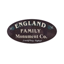 England Family Monument Co. - Cemetery Equipment & Supplies