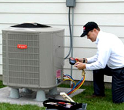 Cheap Heating & Air Conditioning - King Of Prussia, PA