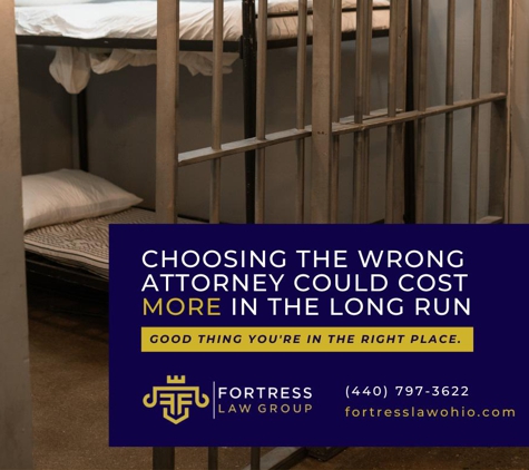 Fortress Law Group - Cleveland, OH