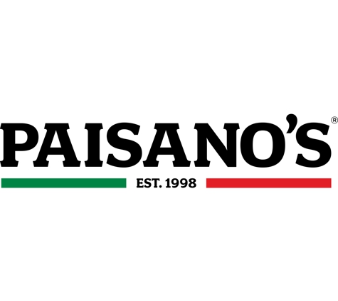 Paisano's Pizza - Alexandria, VA