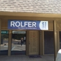 Gary Gilbert, Certified Advanced Rolfer and Movement Therapist