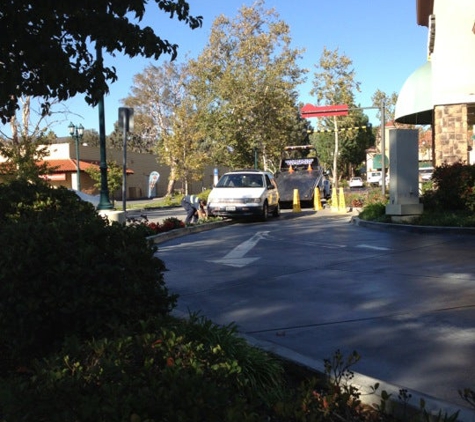 McDonald's - Westlake Village, CA