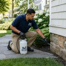 Rest Easy Pest Control - Pest Control Services