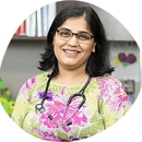 Mona Chhabra, MD, FAAP - Physicians & Surgeons