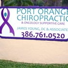 Port Orange Chiropractic & Oncology Supportive Care