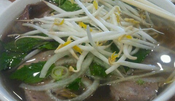 Pho Pasteur - Rosemead, CA