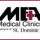 MEA Ambulatory Care Byram Clinic