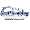 M & A Plumbing gallery