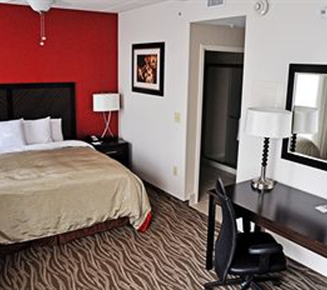 Homewood Suites by Hilton Doylestown, PA - Warrington, PA