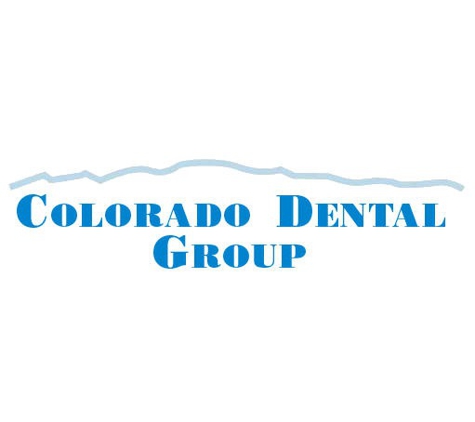 Colorado Dental Group - Colorado Springs, CO