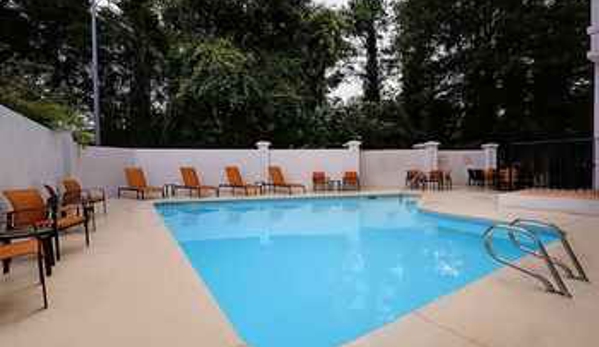 Courtyard by Marriott - Raleigh, NC