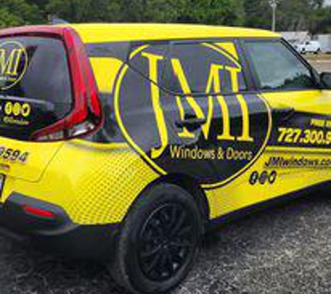 JMI Windows & Doors - Largo, FL