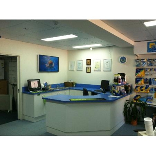 Sapphire Wetwork Pool & Spa - Tura Beach, NSW