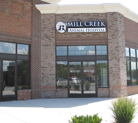 Mill Creek Animal Hospital - Nolensville, TN