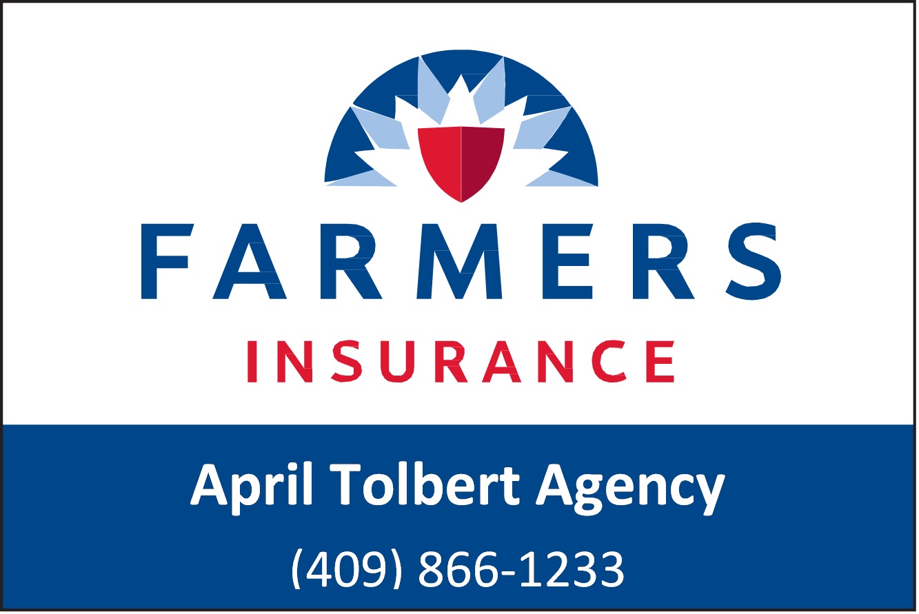 Farmers Insurance April Tolbert Beaumont TX 77713