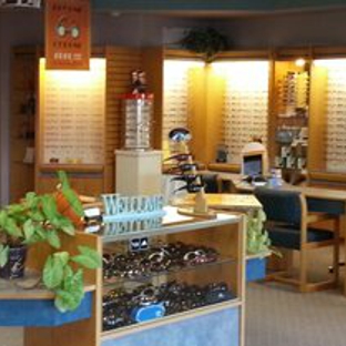 Kemp Eyecare - West Hartford, CT