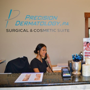 Precision Dermatology, PA - Kerrville, TX