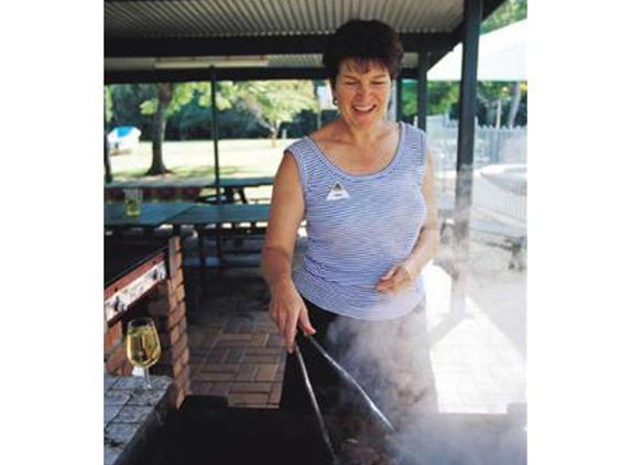 Anchorage Holiday Park - Iluka, NSW