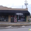 Galactic G Skate Shop gallery