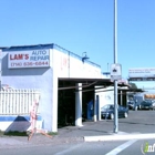 Lam Auto Repair