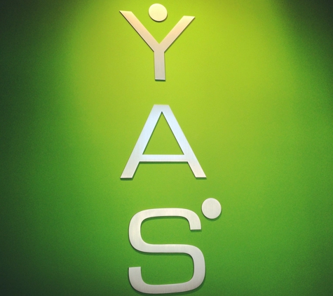 Yas Fitness - Marina Del Rey, CA