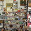 Herbert antiques and artefact gallery
