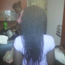 GiGi's Braids inside Elite Edge Cedar Hill TX - Hair Braiding