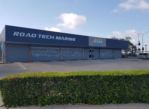 RTM - Road Tech Marine - Capalaba, QLD