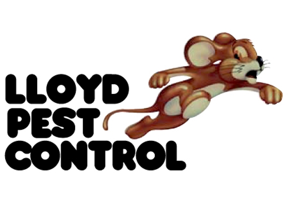 Lloyd Pest Control - San Diego, CA