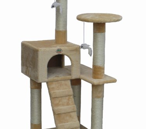 Buy Online Cat Supplies - Bristol, TN. Online Cat Furniture