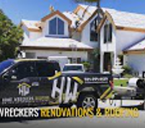 Home Wreckers Inc - Melbourne, FL