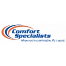 Comfort Specialists - Heating Contractors & Specialties
