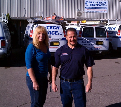 All-Tech Service Company - Albuquerque, NM