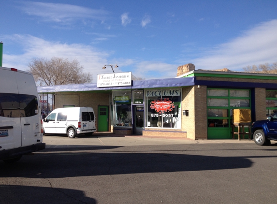 1 Source Janitorial - Green River, WY