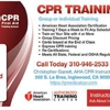 CPR and First Aid Training School gallery