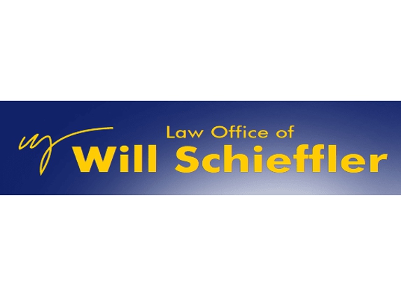 Law Office of Will Schieffler - Houma, LA